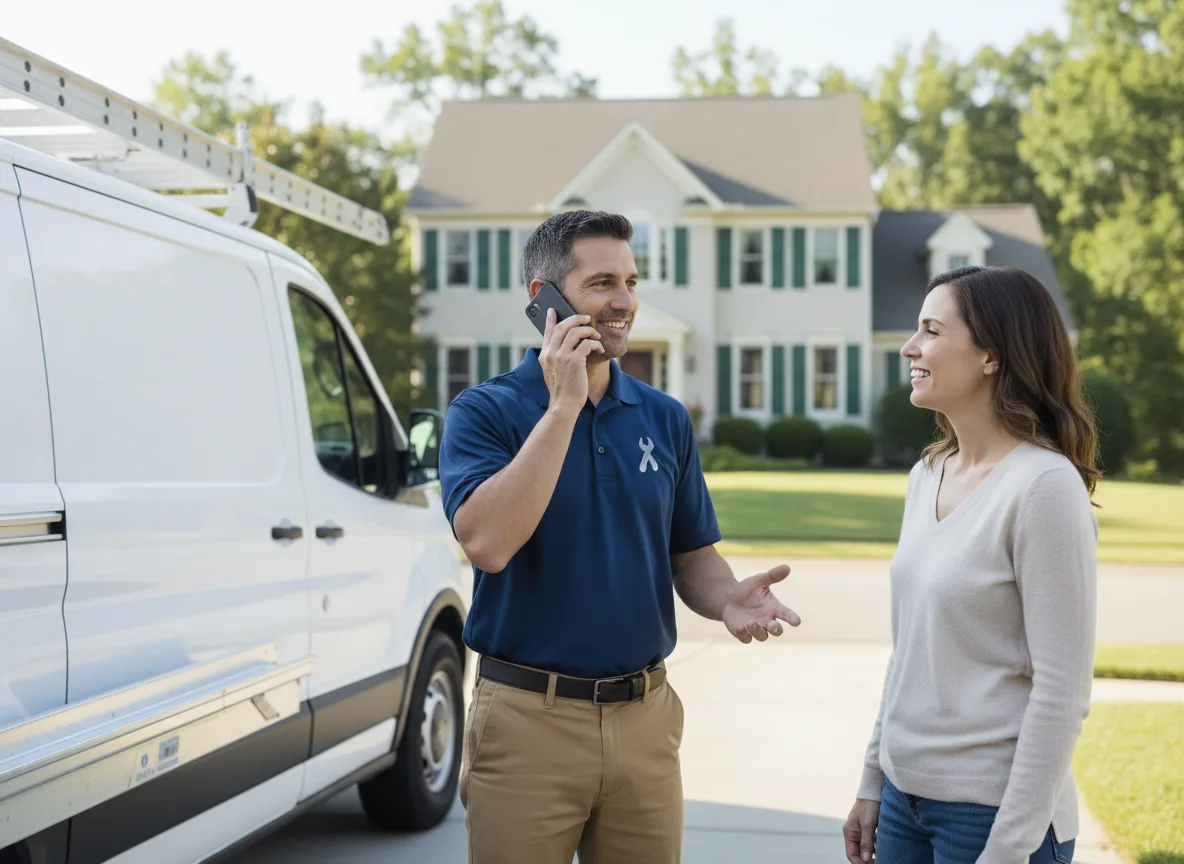 Home Gutter Service Dublin, PA FAQs